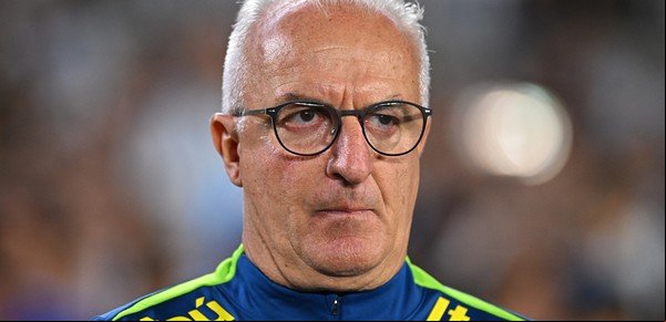 En Brasil pegó fuerte el baile de Argentina: piden la cabeza de Dorival Júnior y sueñan con Ancelotti como DT para recuperar el vestuario
