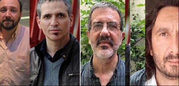 "Los monumentos son el lugar del conflicto y los disensos", ocho historiadores analizan la destrucción del busto de Osvaldo Bayer