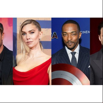 Avengers: Doomsday incluirá a Alan Cumming y Vannesa Kirby: conocé todo el elenco confirmado