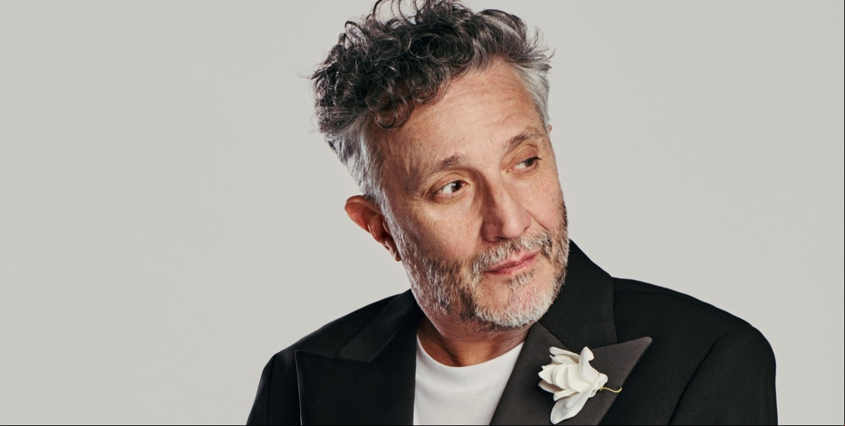 Circo criollo rock: cómo es el nuevo disco de Fito Páez