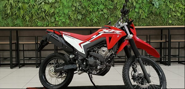 De no fabricar autos a exportar partes de motos por US$ 10 millones al año: la historia de Honda y su crecimiento en Brasil