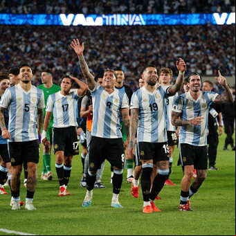 Las próximas fechas de las Eliminatorias: Argentina podrá darle el golpe de gracia a Chile el 5 de junio en Santiago