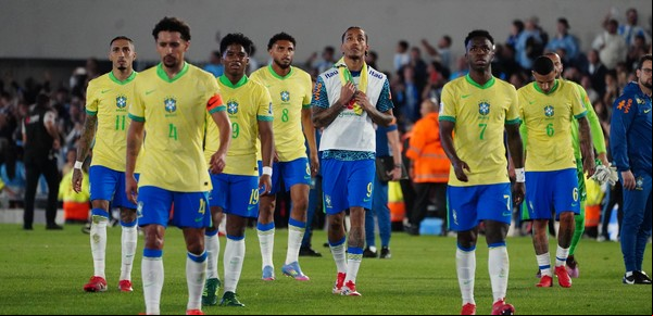 La Selección Argentina desnudó todas las debilidades de Brasil: cuáles son las razones de la debacle del pentacampeón