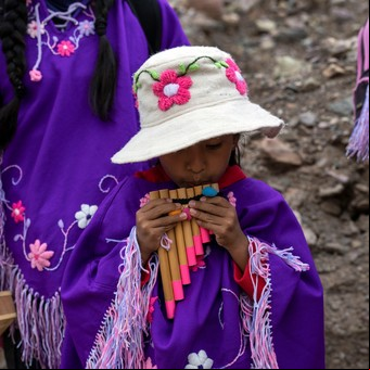 Escapadas en Semana Santa: el pueblo jujeño con una tradición religiosa imperdible para vivir este 2025