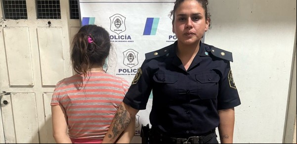 Giro en la causa de la nena de 3 años asesinada a golpes en La Matanza: detienen al padrastro prófugo y a la madre por encubrirlo
