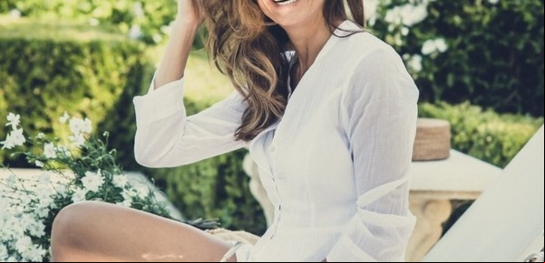 El perfume favorito de Juliana Awada: la fragancia que usa desde hace años