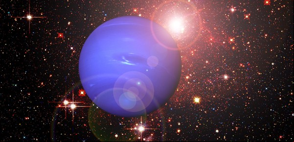 Neptuno en Aries: 10 cosas que tenés que saber sobre el "ingreso del año"