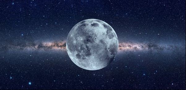 Qué hacer en cada fase de la Luna: mirá los 4 videos para aprovechar más su energía