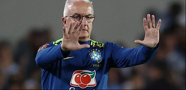 Brasil quedó golpeado: Dorival Júnior tiene las horas contadas y la CBF inició os con Carlo Ancelotti y Jorge Jesús