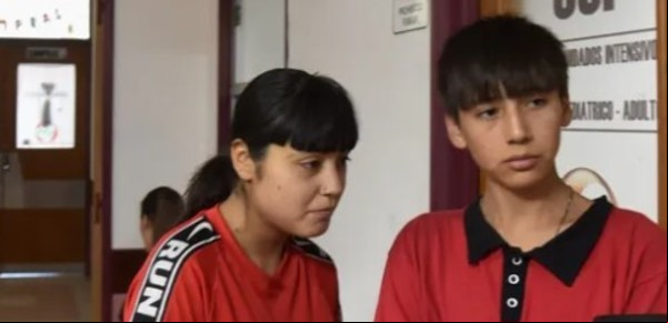 Un bebé fue dado por muerto en Santa Cruz y sus abuelas lo rescataron al comprobar que estaba vivo en la morgue