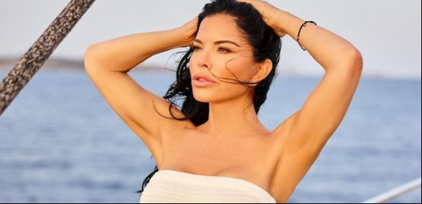 Quién es Lauren Sánchez, la mujer que se casa con Jeff Bezos en Venecia: su increíble historia