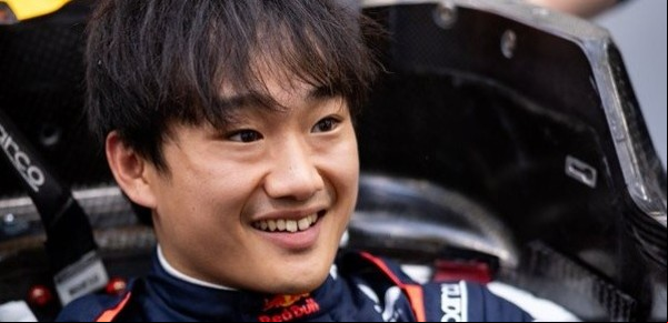 Yuki Tsunoda habló por primera vez de su pase a Red Bull en la Fórmula 1: de la sorpresa inicial al deseo de "hacer podio" en su tierra 