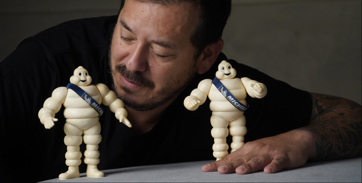 Las estrellas Michelin vuelven a la Argentina: cuáles de nuestros restaurantes podrían posicionarse entre los mejores del mundo