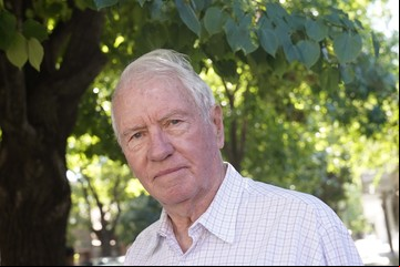 Carlos Reboratti: “Hace 20 o 30 años que se habla del cambio climático y no hemos 
hecho prácticamente nada”