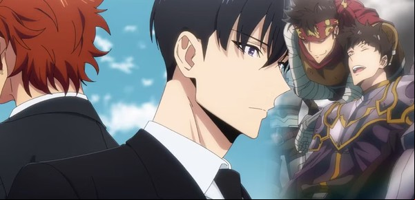 Solo Leveling, temporada 2 - capítulo 13: cuándo y a qué hora se estrena el episodio final en Crunchyroll