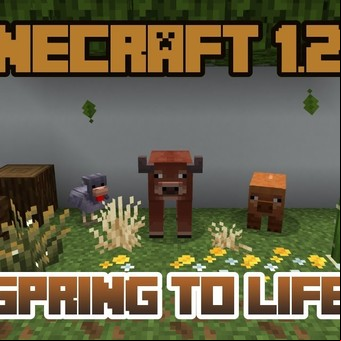 Cuál es la última versión de Minecraft