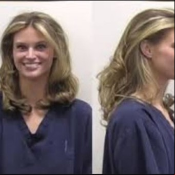 La arrestada más sexy del mundo fue detenida por segunda vez y las redes estallan