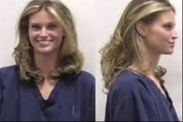 La arrestada más sexy del mundo fue detenida por segunda vez y las redes estallan
