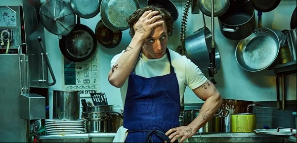 A la espera de "The Bear 4", las diez mejores  series sobre cocina, drama y amor: lo curioso es que son todas orientales
