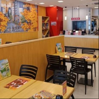 Cerraron una famosa cadena de restaurantes después de encontrar una rata y un insecto en sus platos
