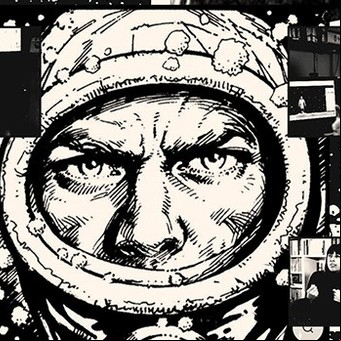 La dramática historia de Oesterheld, creador de El Eternauta: de maestro de la ciencia ficción a su desaparición durante la dictadura militar