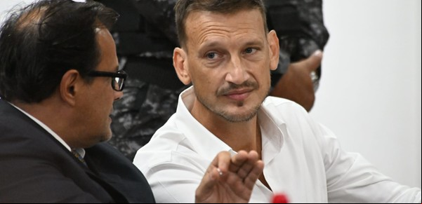 Juicio contra el diputado Kiczka y su hermano por pedofilia: el detalle por el que podrían recibir una pena mayor
