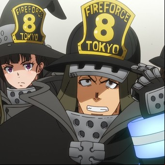 Fire Force, temporada 3 - capítulo 8: cuándo se estrena y a qué hora sale el nuevo episodio en Crunchyroll de Enen no Shōbōtai