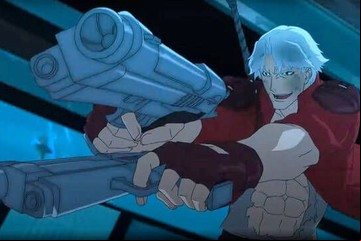 Devil May Cry de Netflix: cuándo se estrena y a qué hora sale el anime