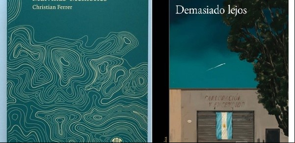 De la euforia a la herida abierta: cómo la literatura argentina sigue revisitando Malvinas