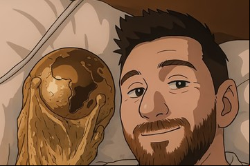 Cómo hacer tu foto de perfil con estilo Ghibli en ChatGPT, paso a paso 