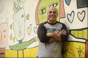 Murió Toti Ciliberto: así lo despidieron sus compañeros de "Videomatch"