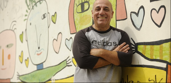 Murió Toti Ciliberto: así lo despidieron sus compañeros de "Videomatch"