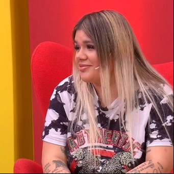 Aseguran que Morena Rial se separó de su novio por un escandaloso robo millonario: los detalles 