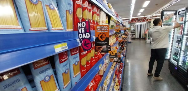 Deflación: qué productos bajaron de precio en la primera quincena de mayo para reactivar ventas y competir con los importados