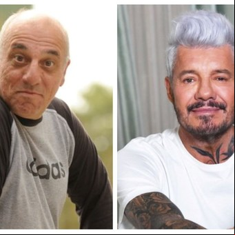 La conmovedora despedida de Marcelo Tinelli a Toti Ciliberto: "Hoy se fue uno de los nuestros" 