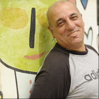 Murió Toti Ciliberto a los 63 años: figura de VideoMatch y un ícono del humor televisivo de los 90