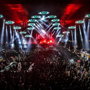 Ultra Buenos Aires: el mega festival de música electrónica reveló qué artistas tocan cada día y en qué escenario