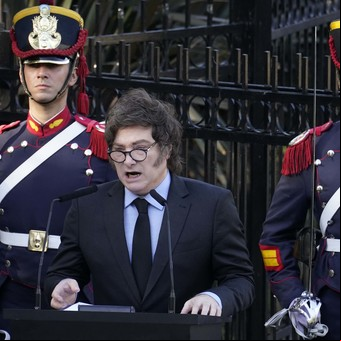 Javier Milei y su discurso sobre Malvinas: un error que se corre de la posición histórica