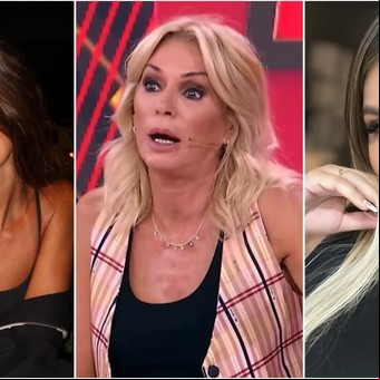 Yanina Latorre defendió a su hija de las críticas de Morena Rial, luego de que le sacaran el auto en un control de alcoholemia