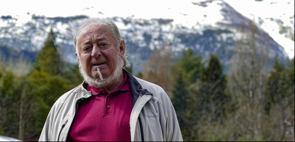 Diego Angelino y sus ‘Cuentos completos’: el legado oculto de un narrador esencial