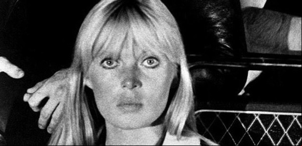 Nico, la baronesa del rock gótico