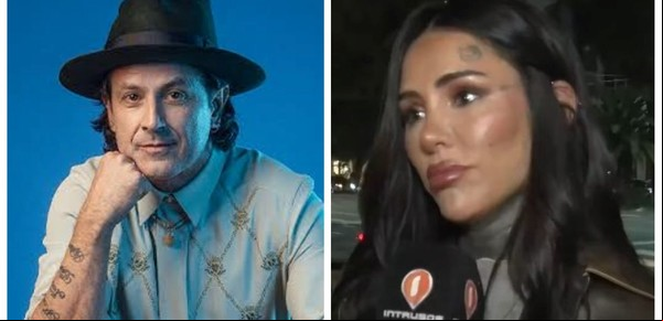 A un año del casamiento, Cande Tinelli ya le pidió el divorcio a Coti Sorokin: "Quiero cerrar este capítulo"