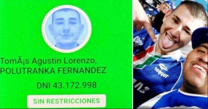 Barras de Vélez sancionados tras los incidentes post Vélez-Peñarol