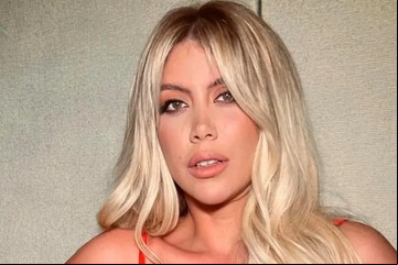 La drástica decisión de Wanda Nara luego que la Justicia le ordenará cerrar sus redes sociales