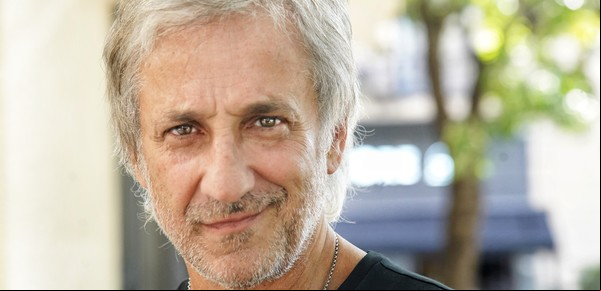 Pablo Novak: actor, coach ontológico, periodista y opinador todo terreno: "Cuando empezás a hablar te sentís libre" 