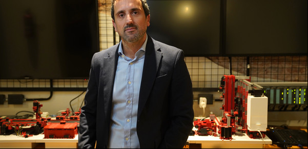 Diego Coatz: "Hay que insertarse en las cadenas de valor de Estado Unidos"