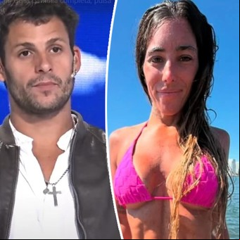 Joel Ojeda habló sobre la salud de Catalina Gorostidi y contó cuándo comenzaron sus problemas