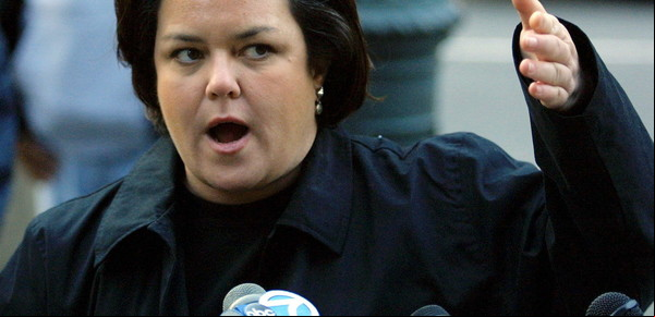 Rosie O’Donnell encabeza el autoexilio por Donald Trump, pero no es la única actriz en irse de los Estados Unidos