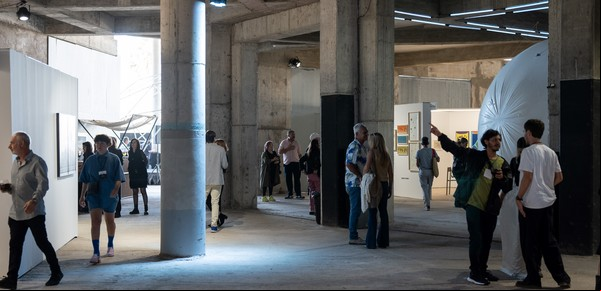 Debutó en Córdoba la Feria Capital, con fondos privados y eje en Latinoamérica 