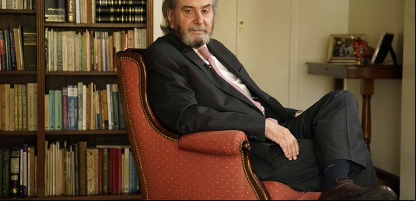 Juan Carlos Maqueda: "García-Mansilla tiene que acatar lo que decidió el Senado y renunciar"